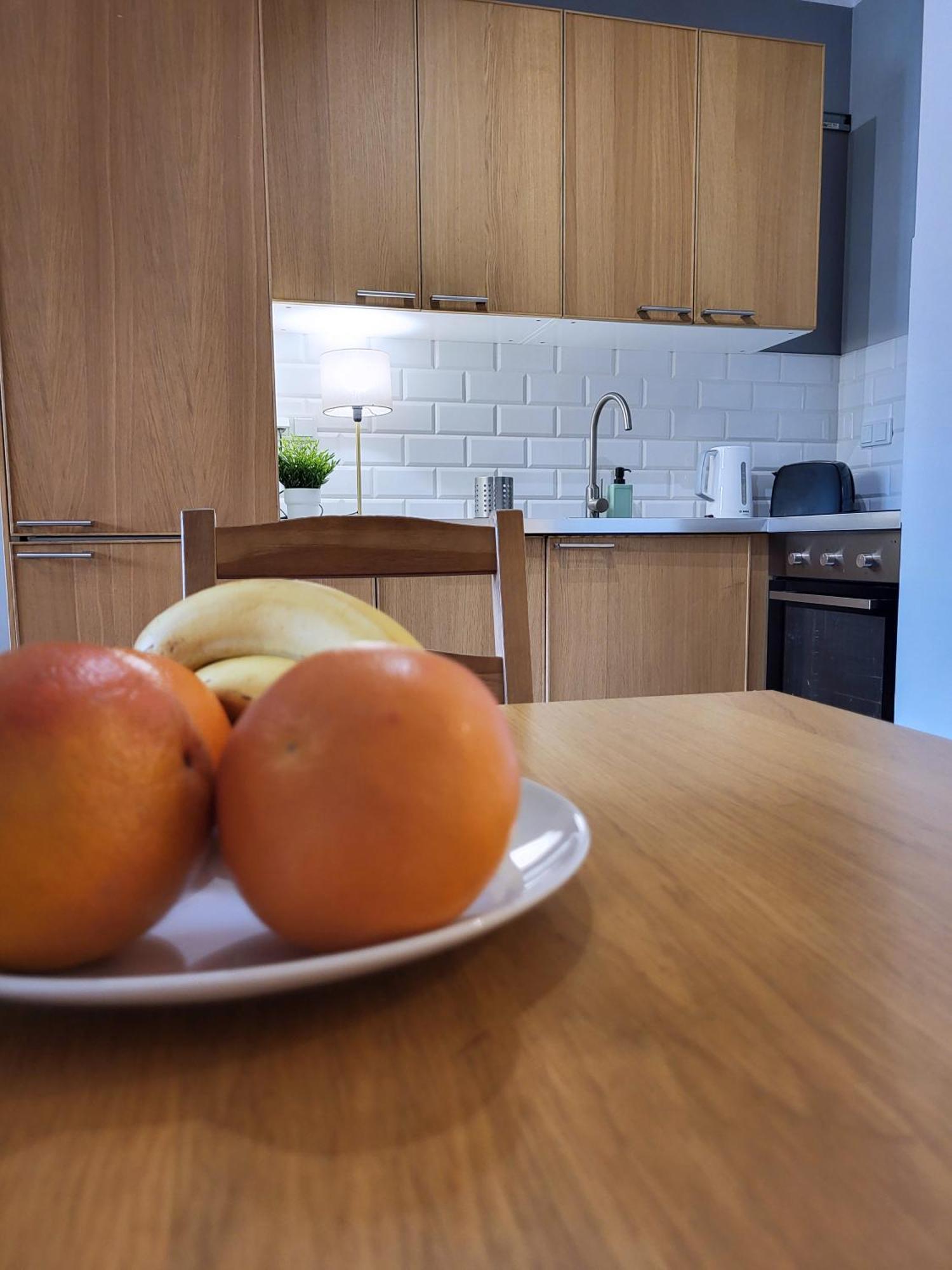 Chill Apartments City Link Varşova Dış mekan fotoğraf