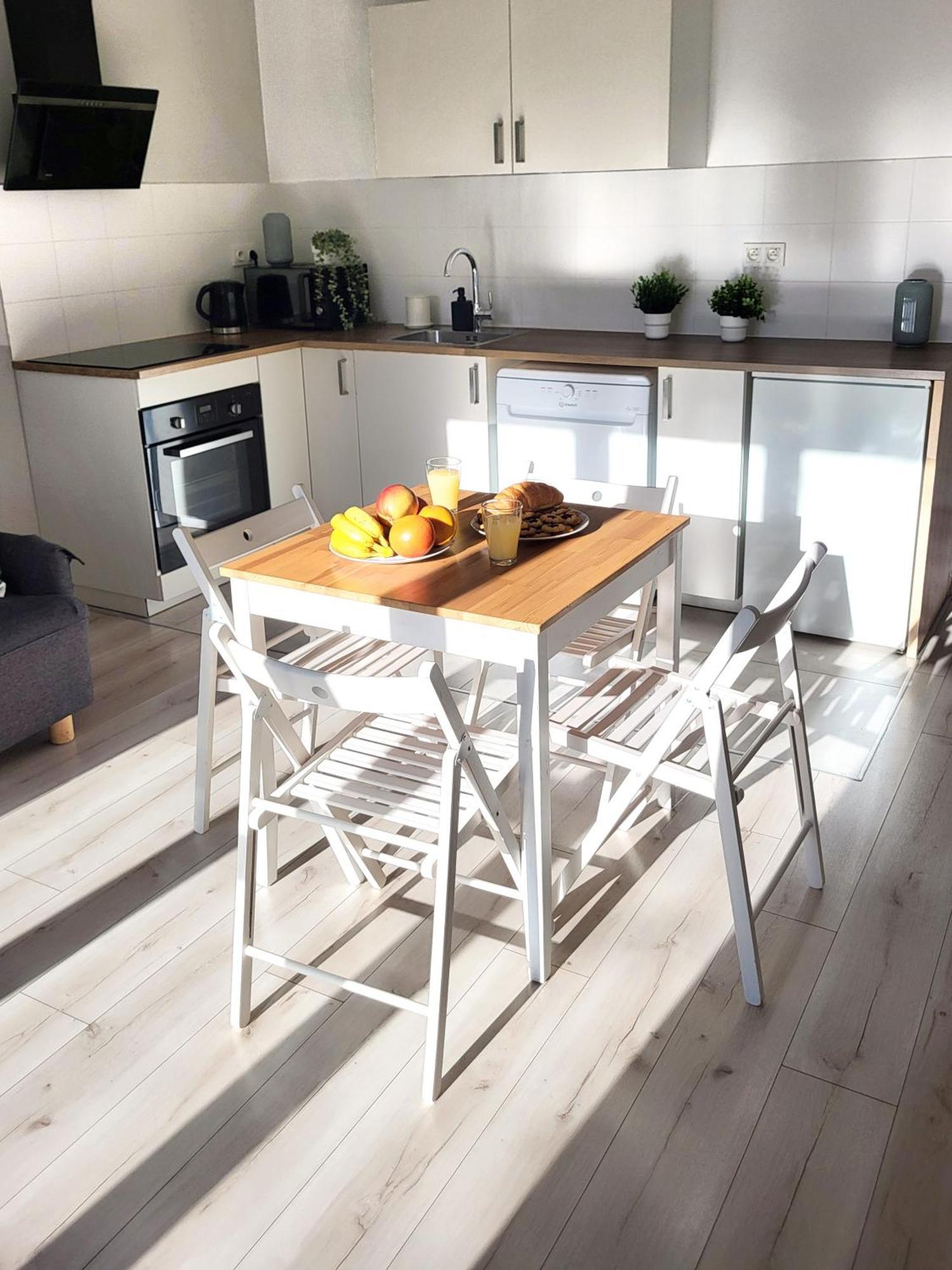 Chill Apartments City Link Varşova Dış mekan fotoğraf